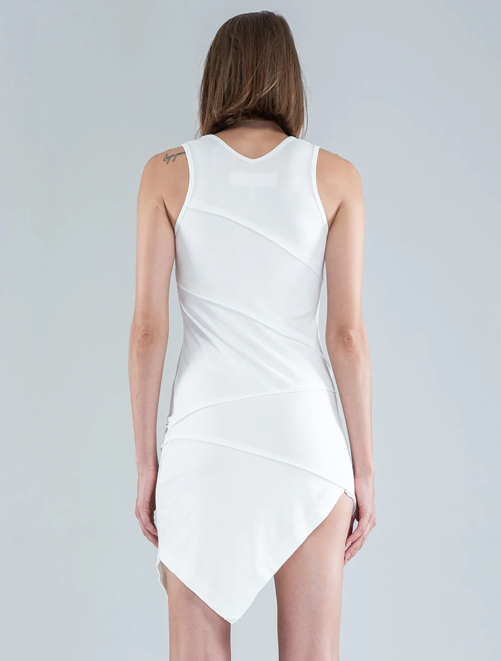 Acacia Mini Dress