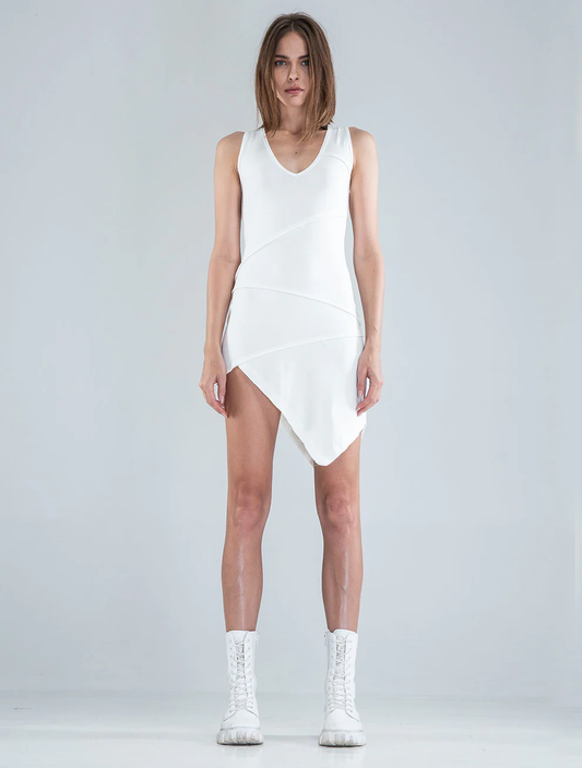 Acacia Mini Dress