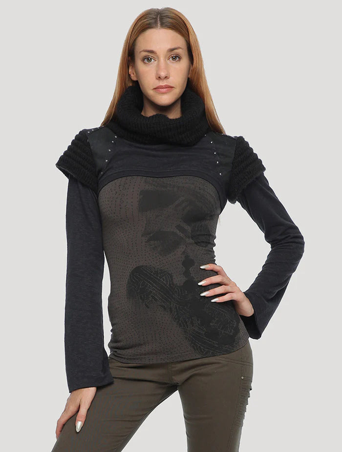 Armadillo Vmix Crop