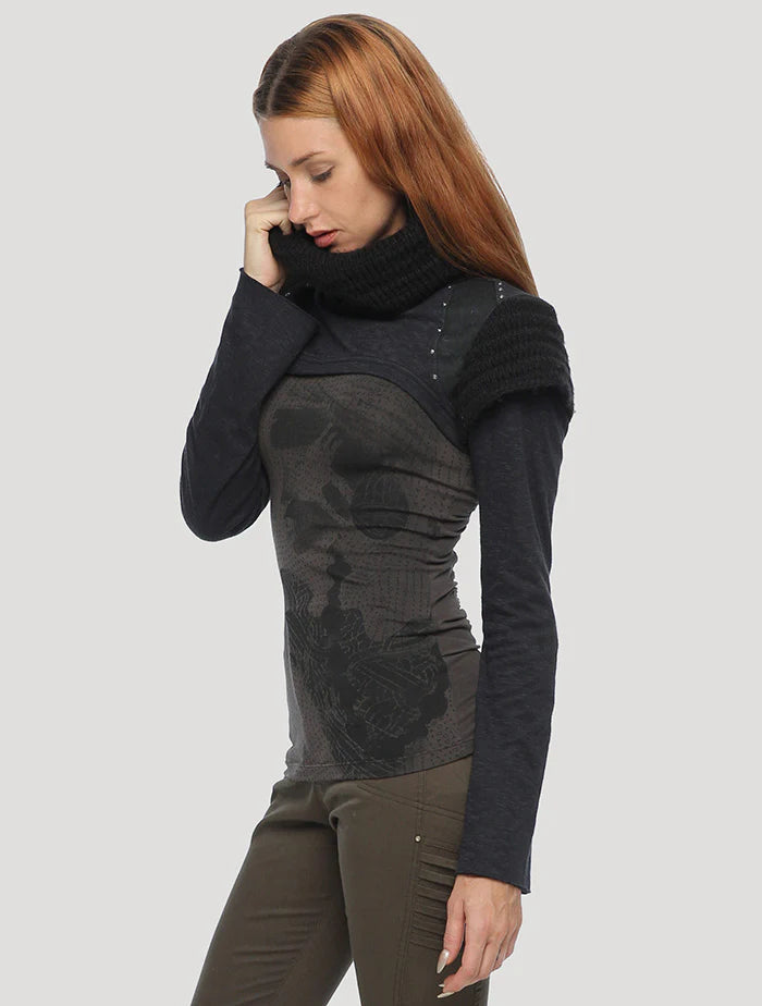 Armadillo Vmix Crop