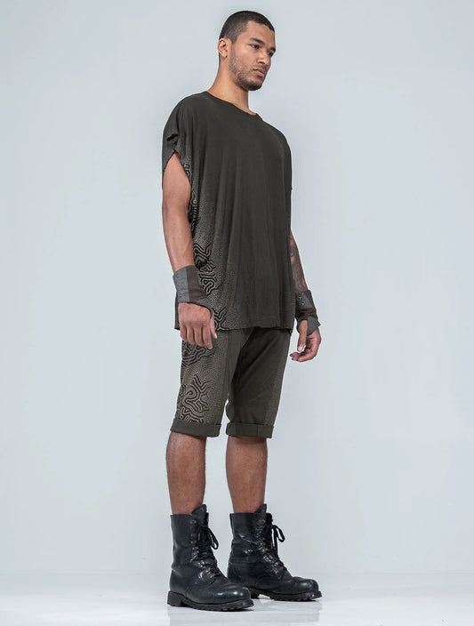Aya Dragonfly Tee