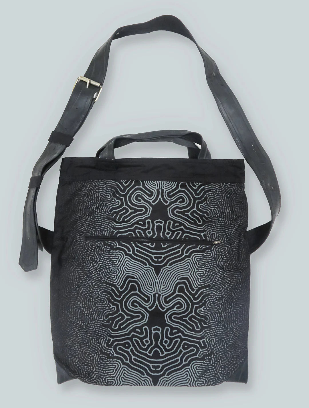 Aya Rubber Bag