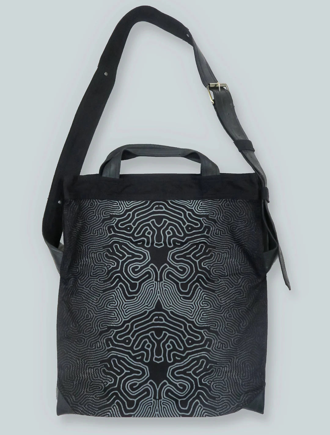 Aya Rubber Bag