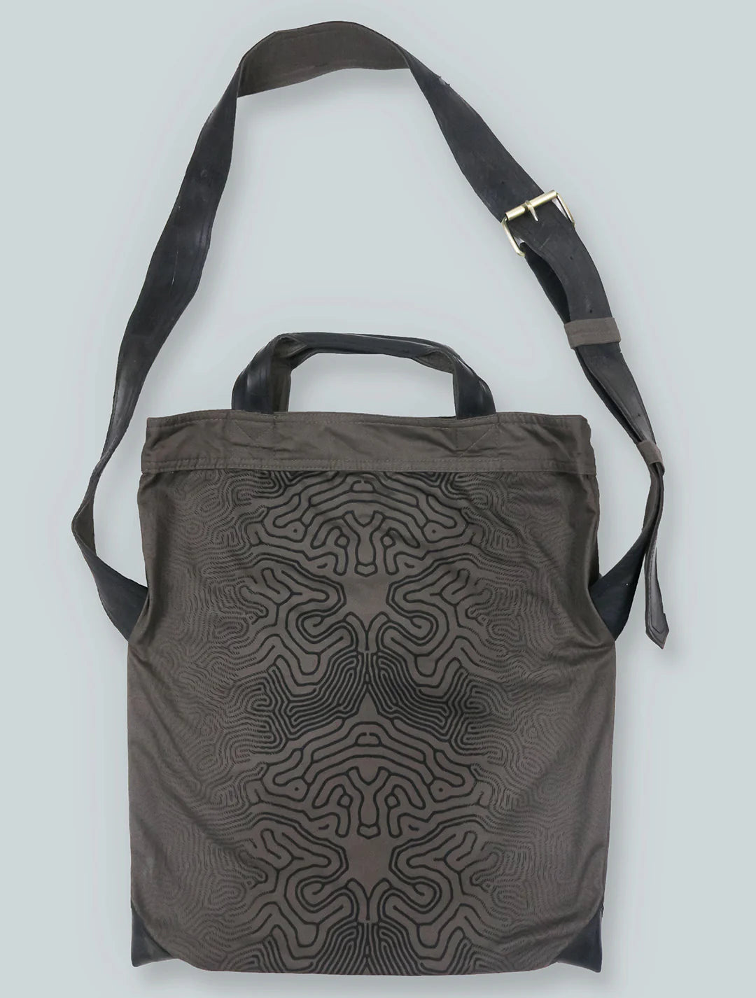 Aya Rubber Bag