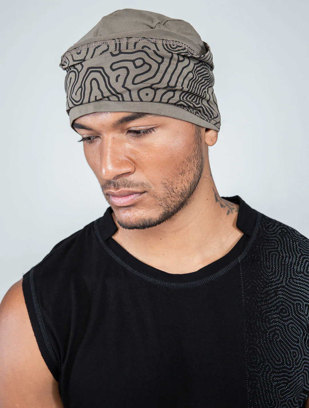 Aya Beanie