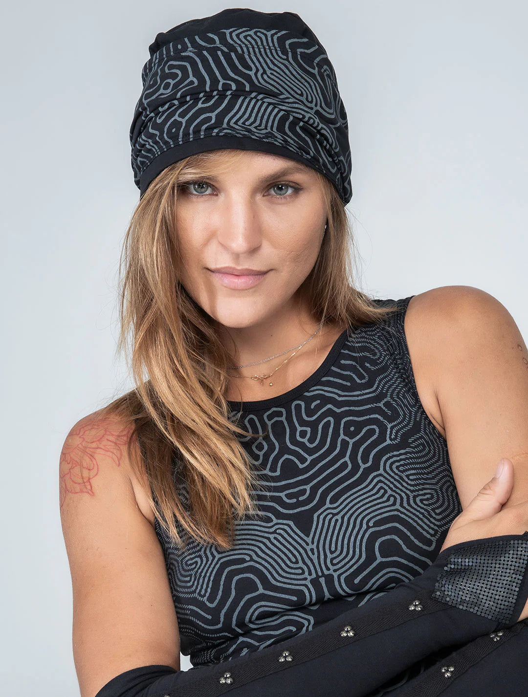 Aya Beanie