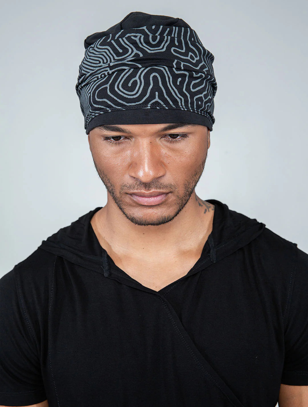 Aya Beanie