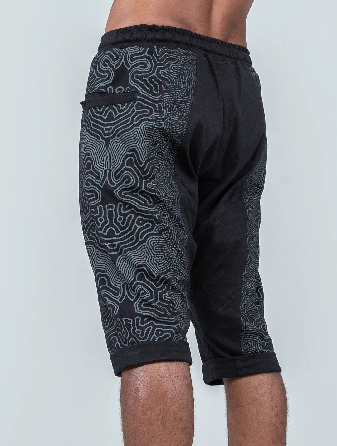 Aya 3/4 Pants