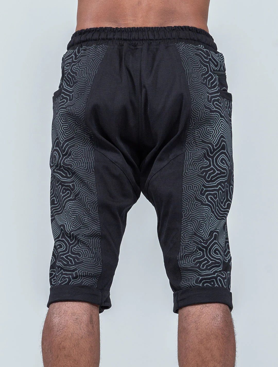 Aya 3/4 Pants