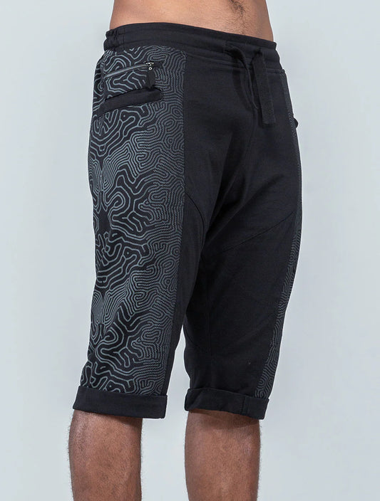 Aya 3/4 Pants