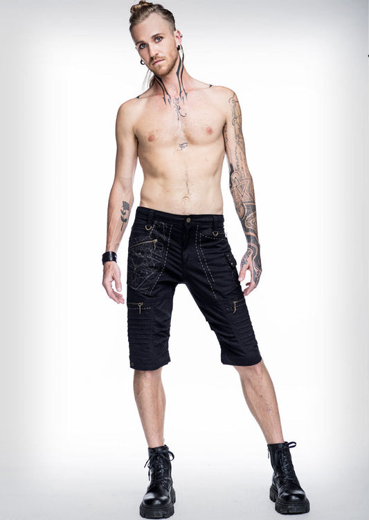 Astral Shorts