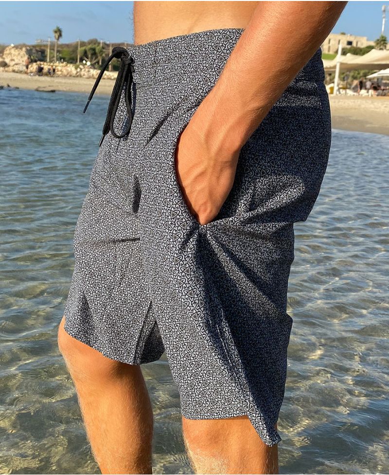 #SOL# Board Shorts