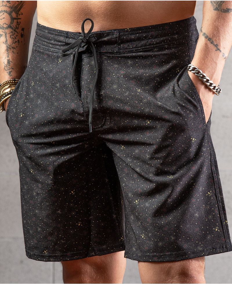 #SOL# Board Shorts