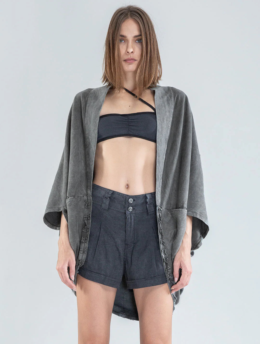 Cypress Kaftan