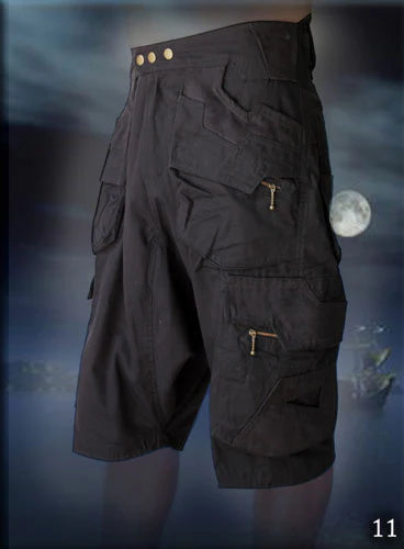 Corsar Bermudas
