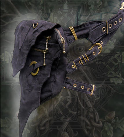 Druid Hip Belt