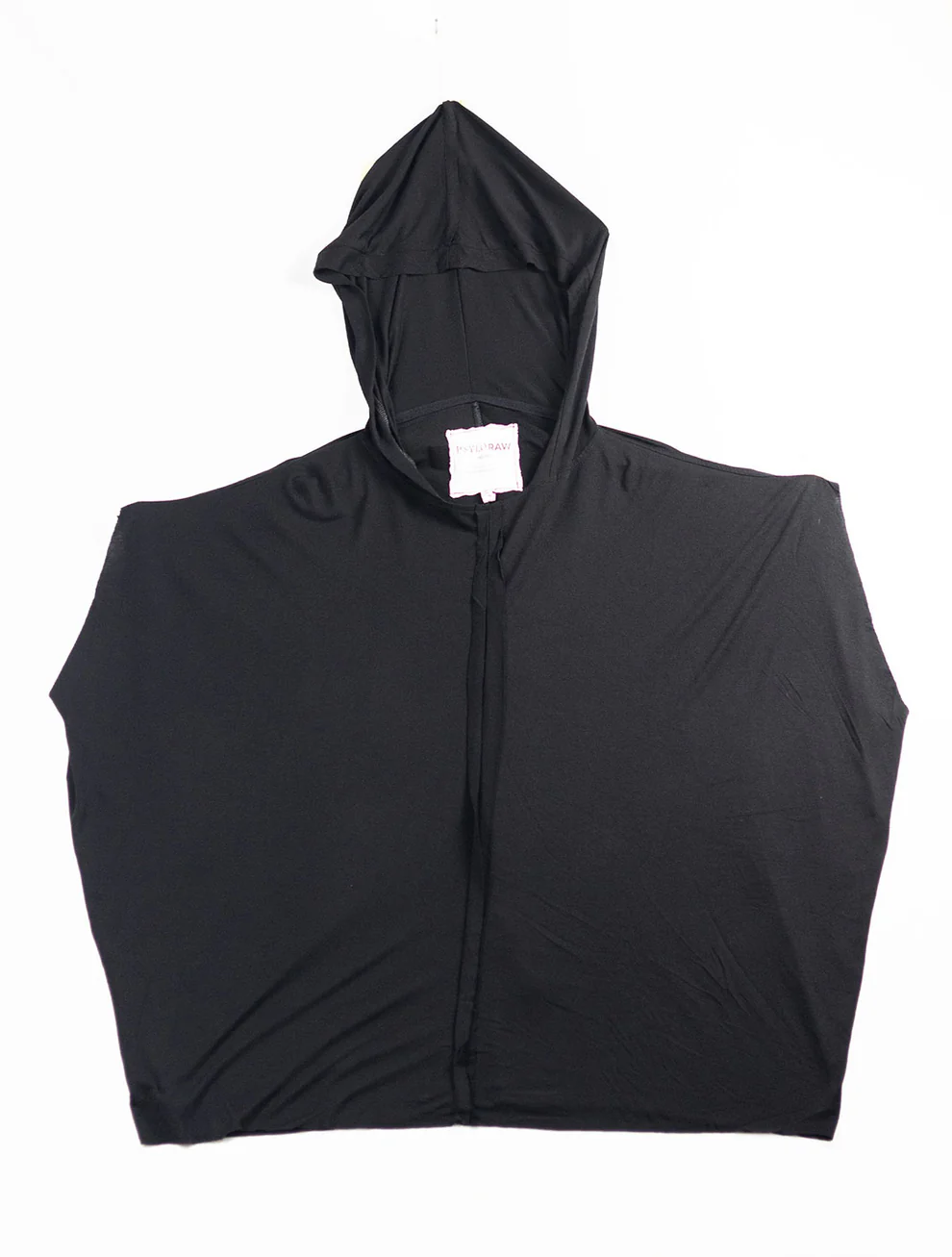Dragonfly Sleeveless Hoodie
