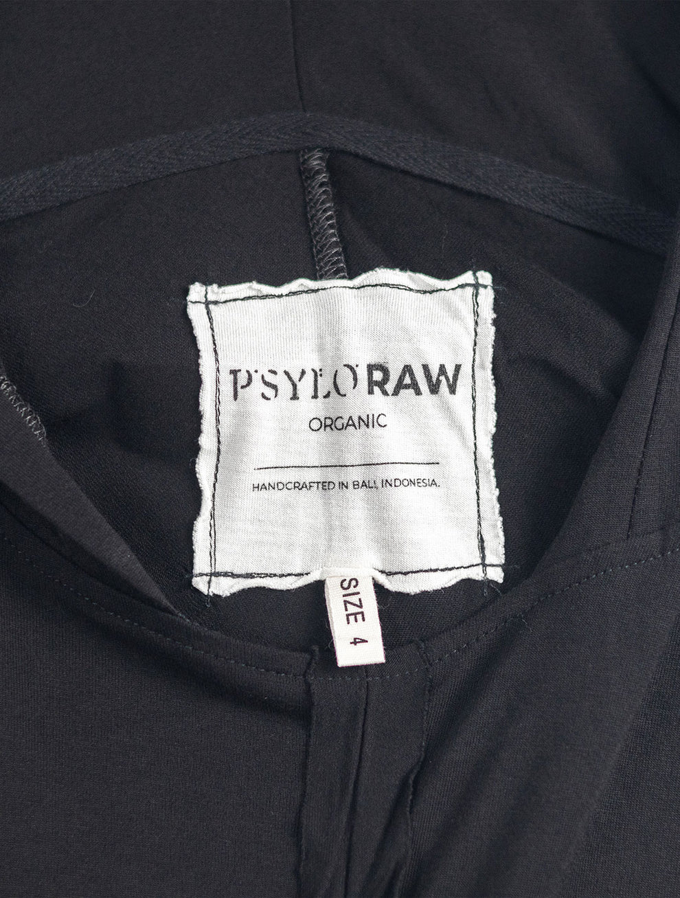 Dragonfly Sleeveless Hoodie
