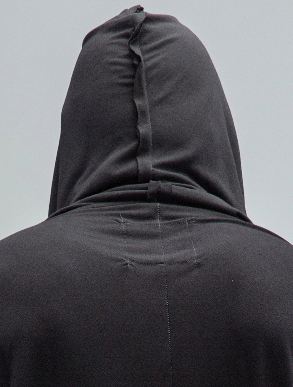 Dragonfly Sleeveless Hoodie