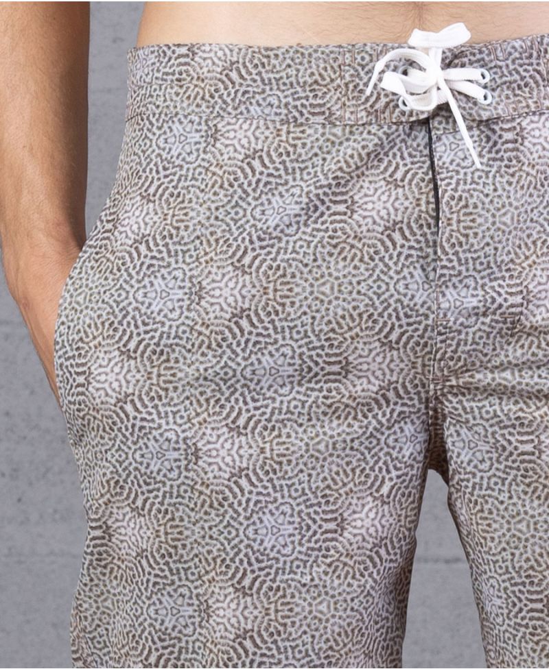 #SOL# Board Shorts