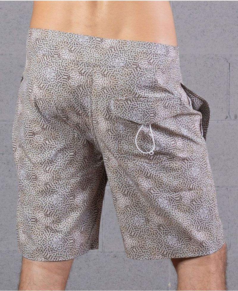 #SOL# Board Shorts