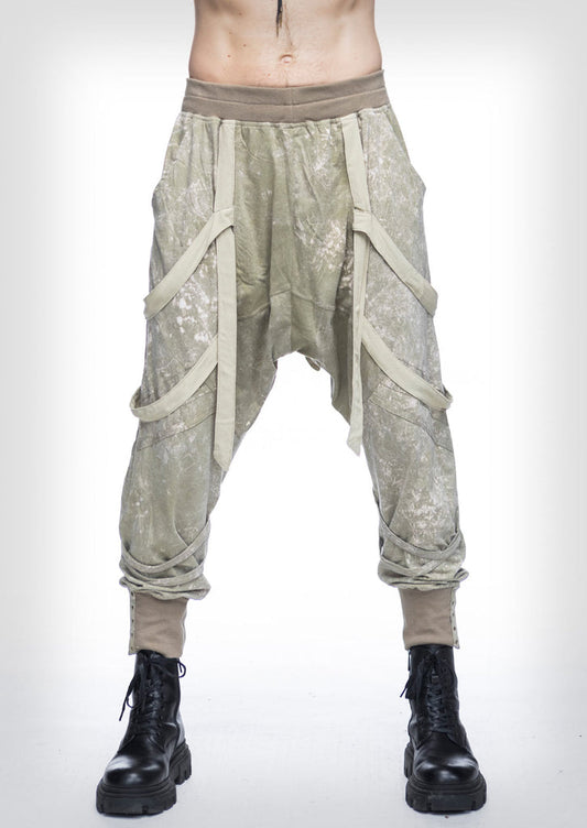 Dust Pants