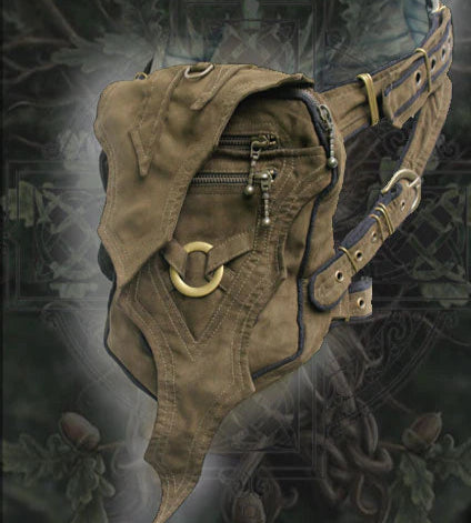 Druid Hip Belt