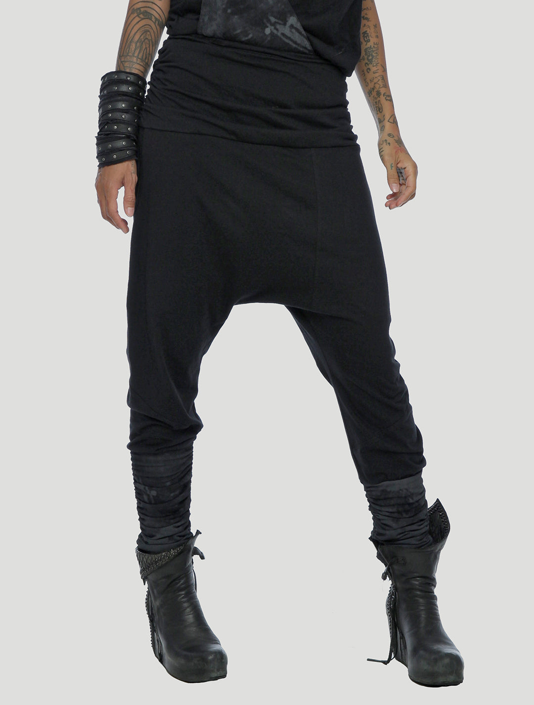 Eleven Unisex Pants