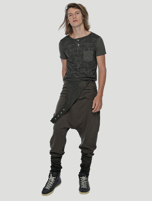 Eleven Unisex Pants