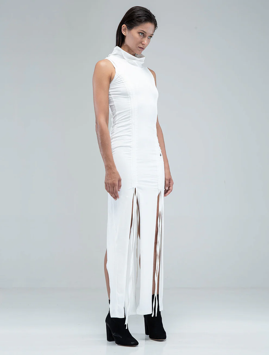 Exene Adjustable Maxi Dress