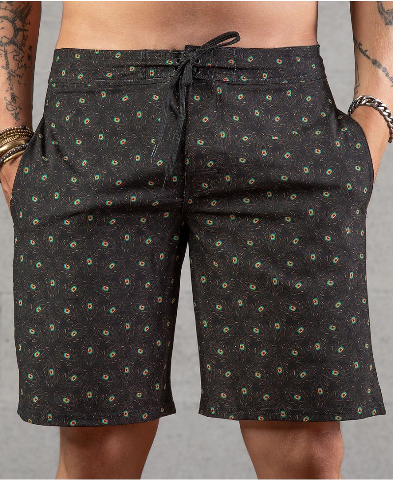 #SOL# Board Shorts