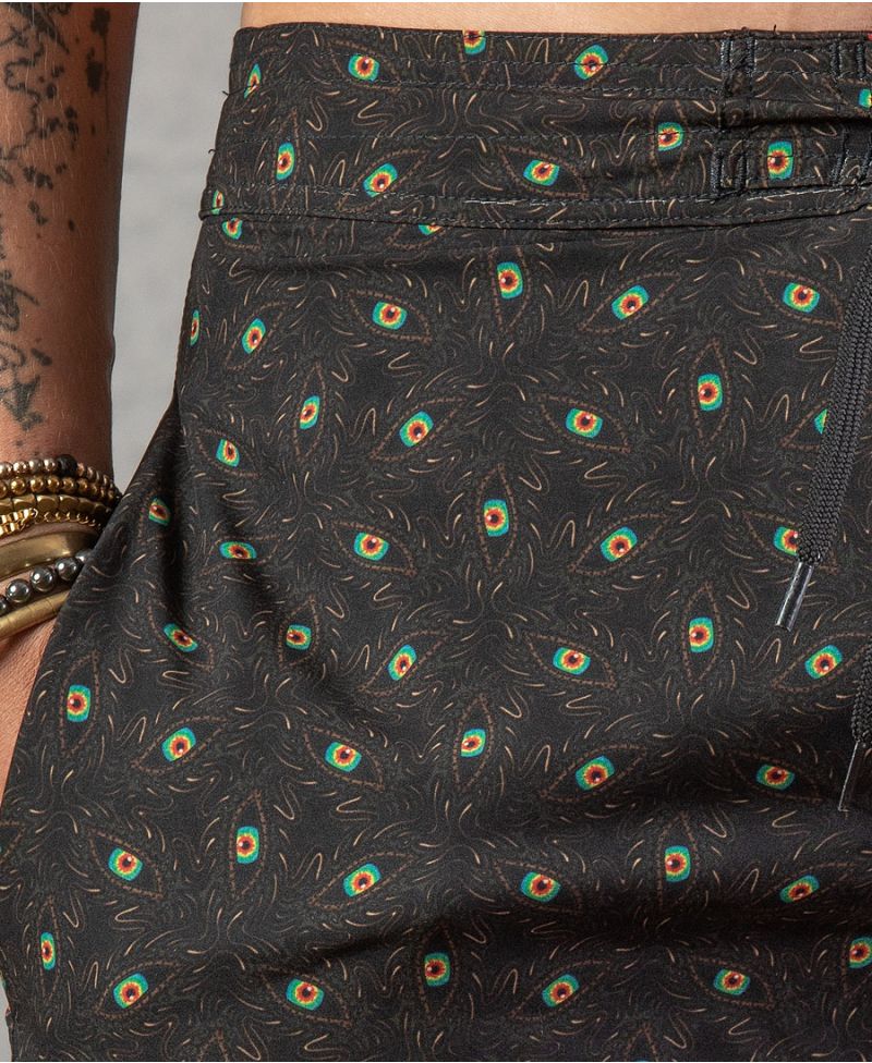 #SOL# Board Shorts