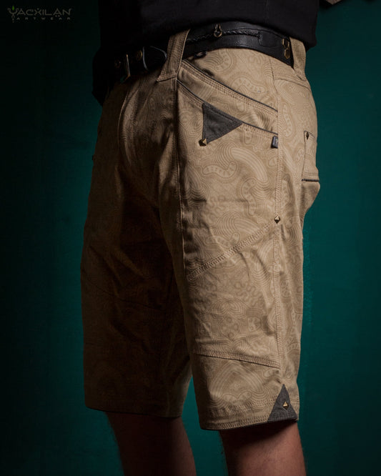 Flying Shorts