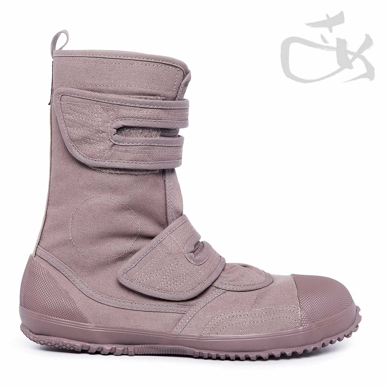 SA-ME Japanese Boots