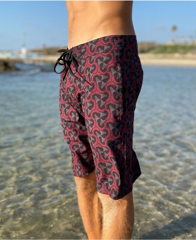 #SOL# Board Shorts