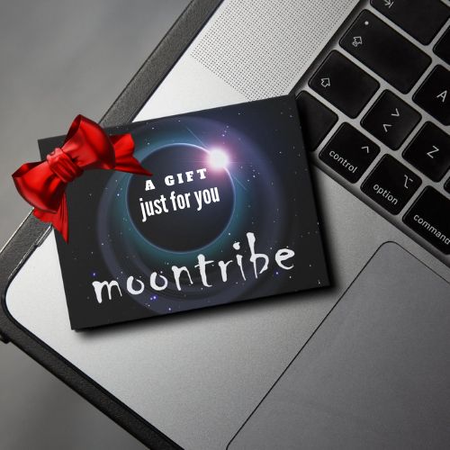 Gift Card - Vouchers