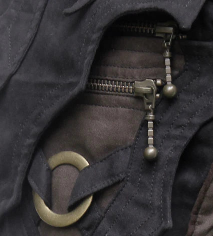 Druid Hip Belt