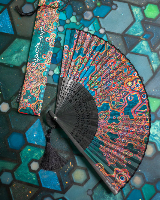 Hand Fans