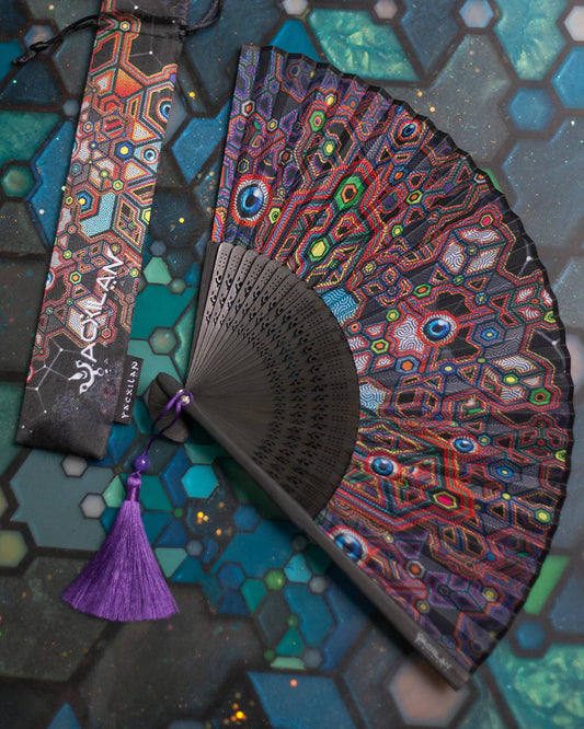 Hand Fans