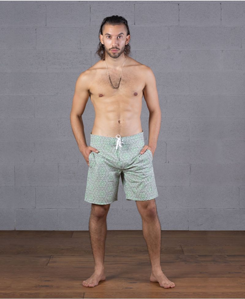 #SOL# Board Shorts