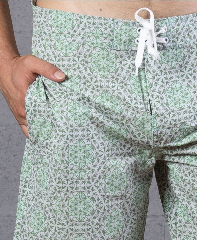 #SOL# Board Shorts