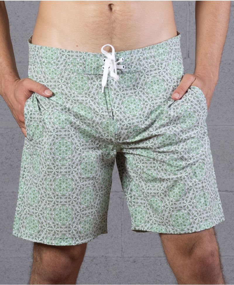 #SOL# Board Shorts