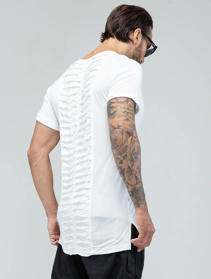 Iggy Tee by Psylo