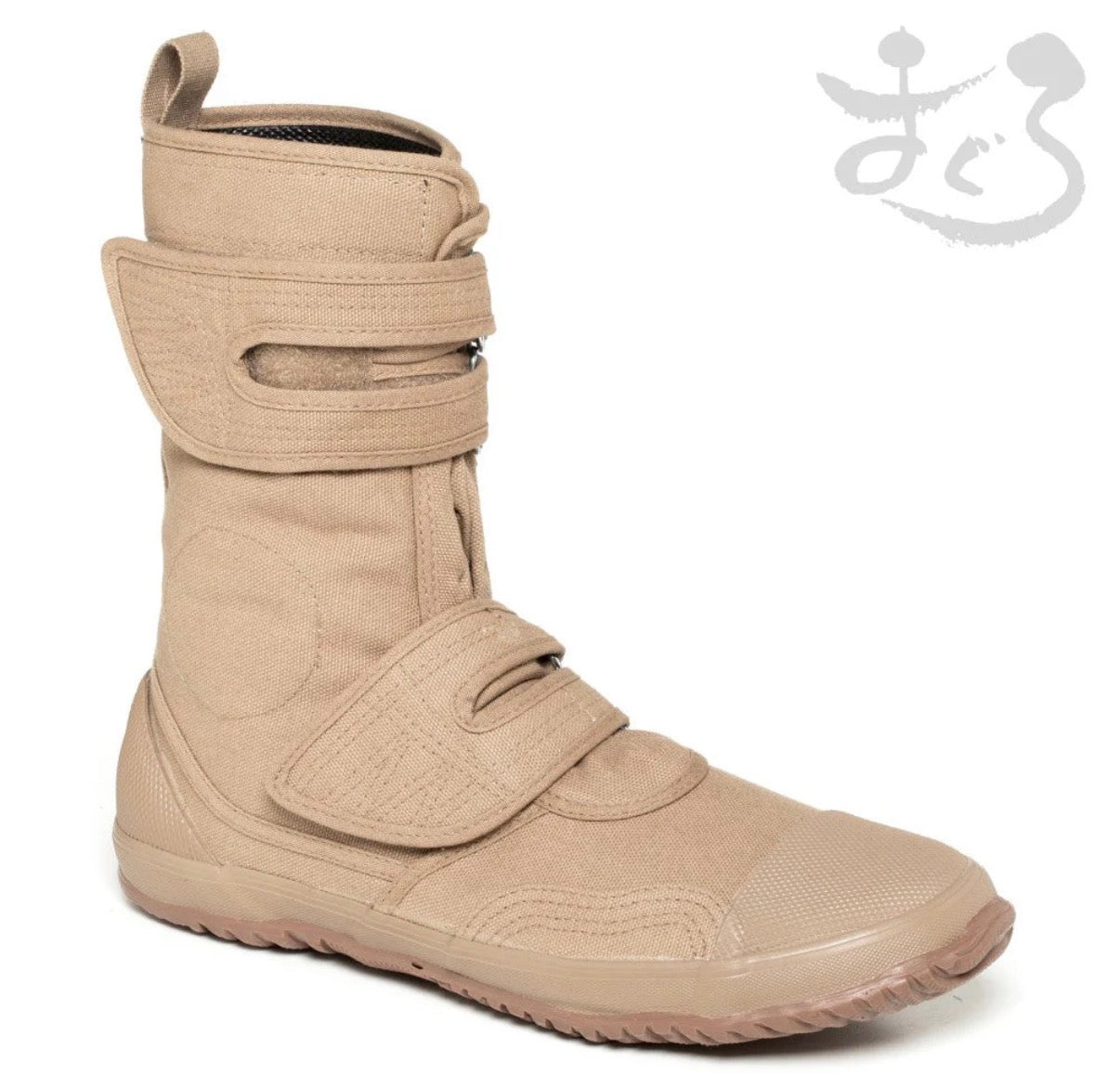 MAGURO Japanese Boots