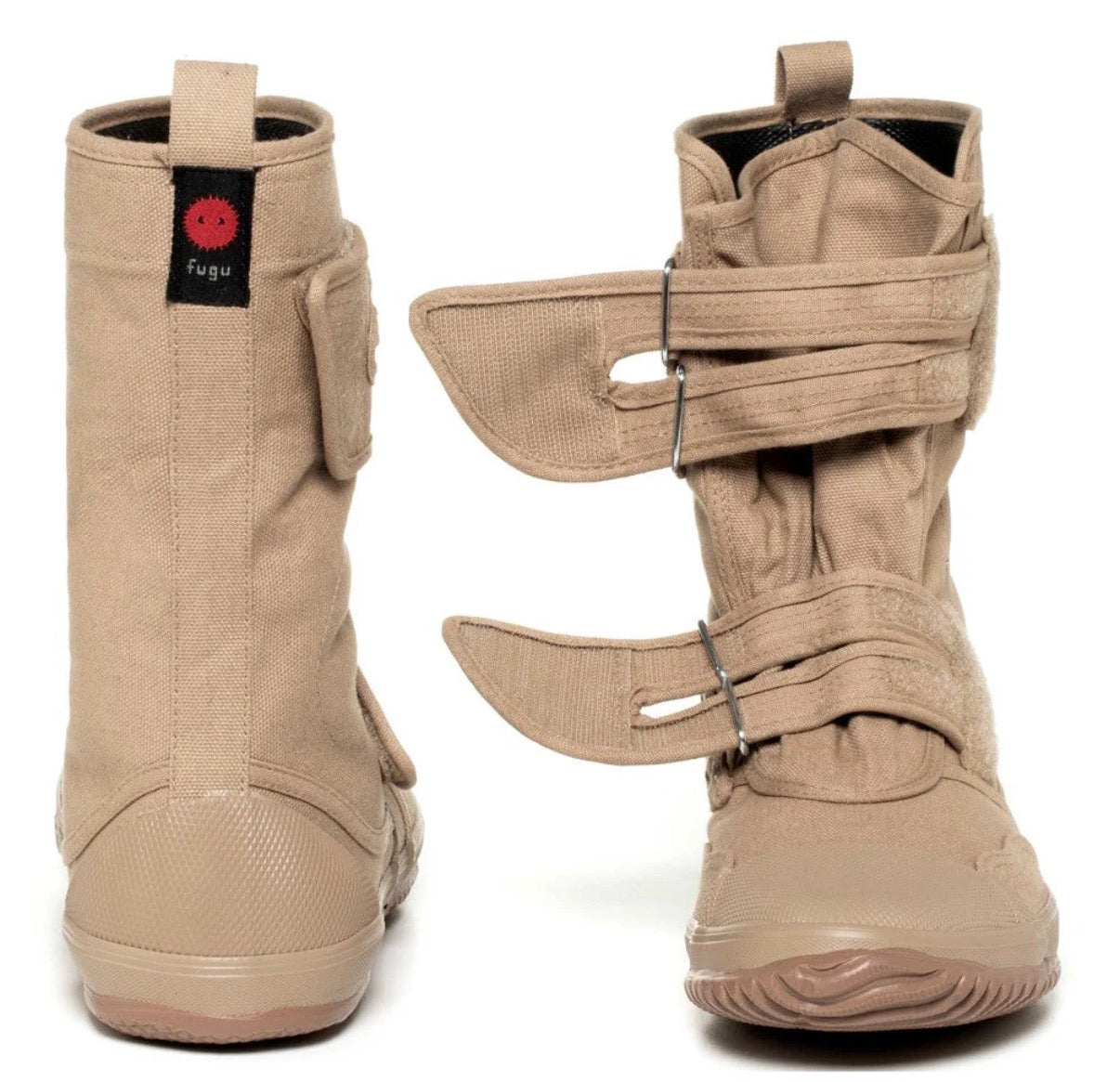 MAGURO Japanese Boots