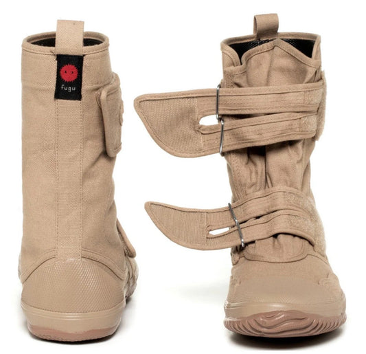 MAGURO Japanese Boots