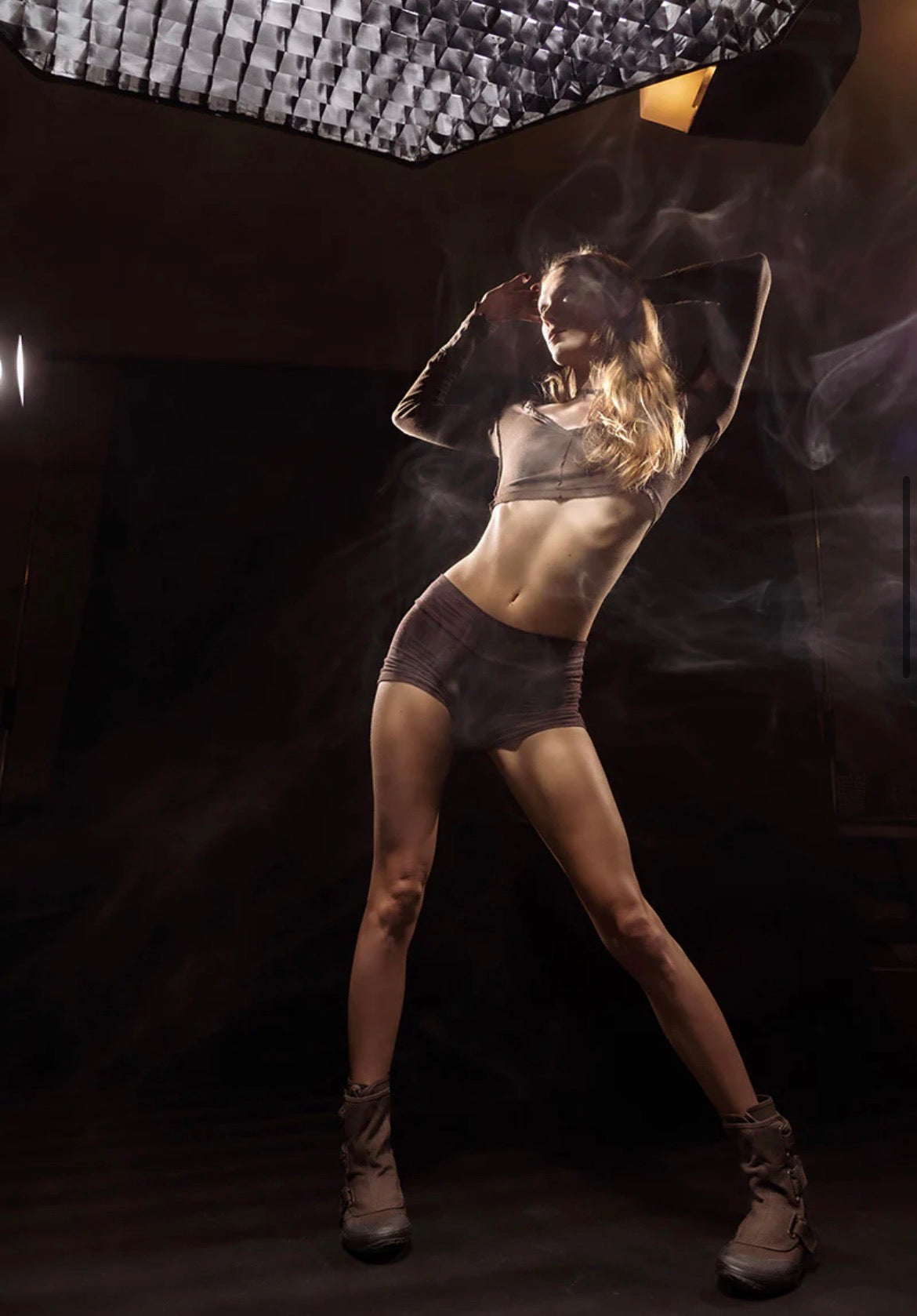 IKURA Japanese Boots