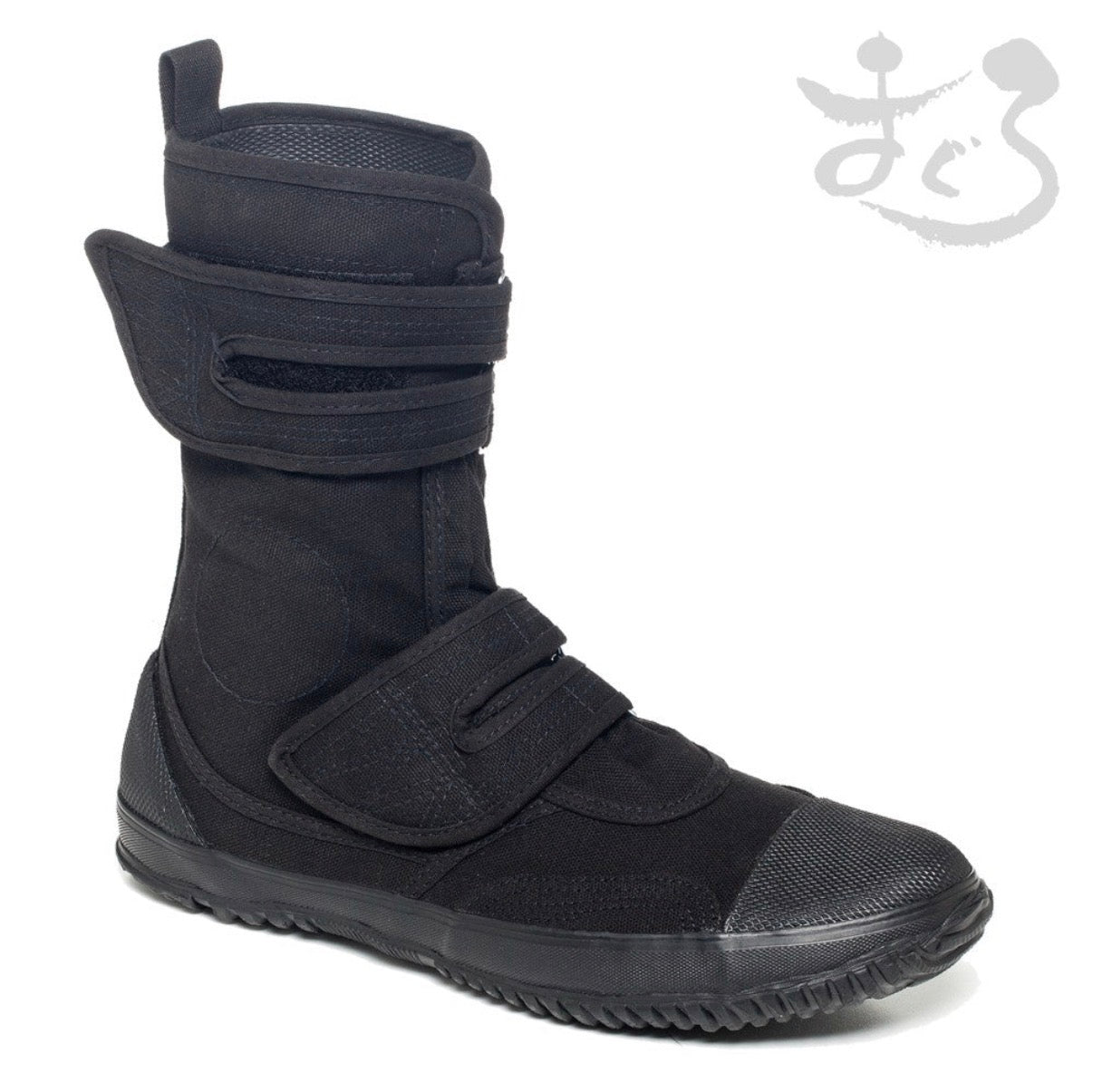 MAGURO Japanese Boots