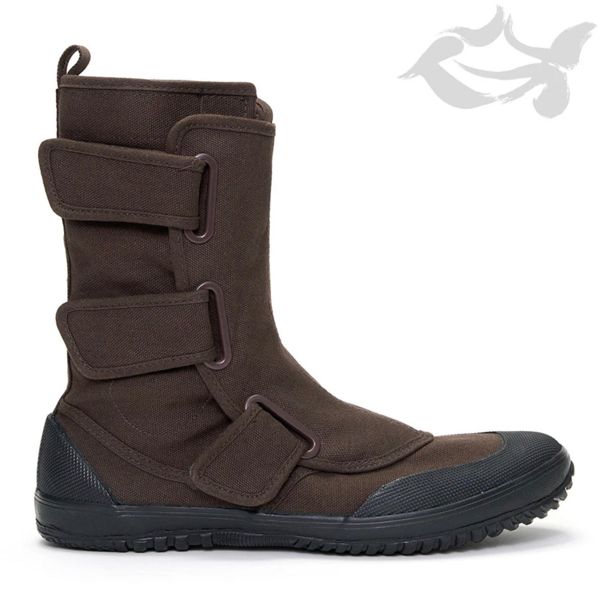 IKURA Japanese Boots