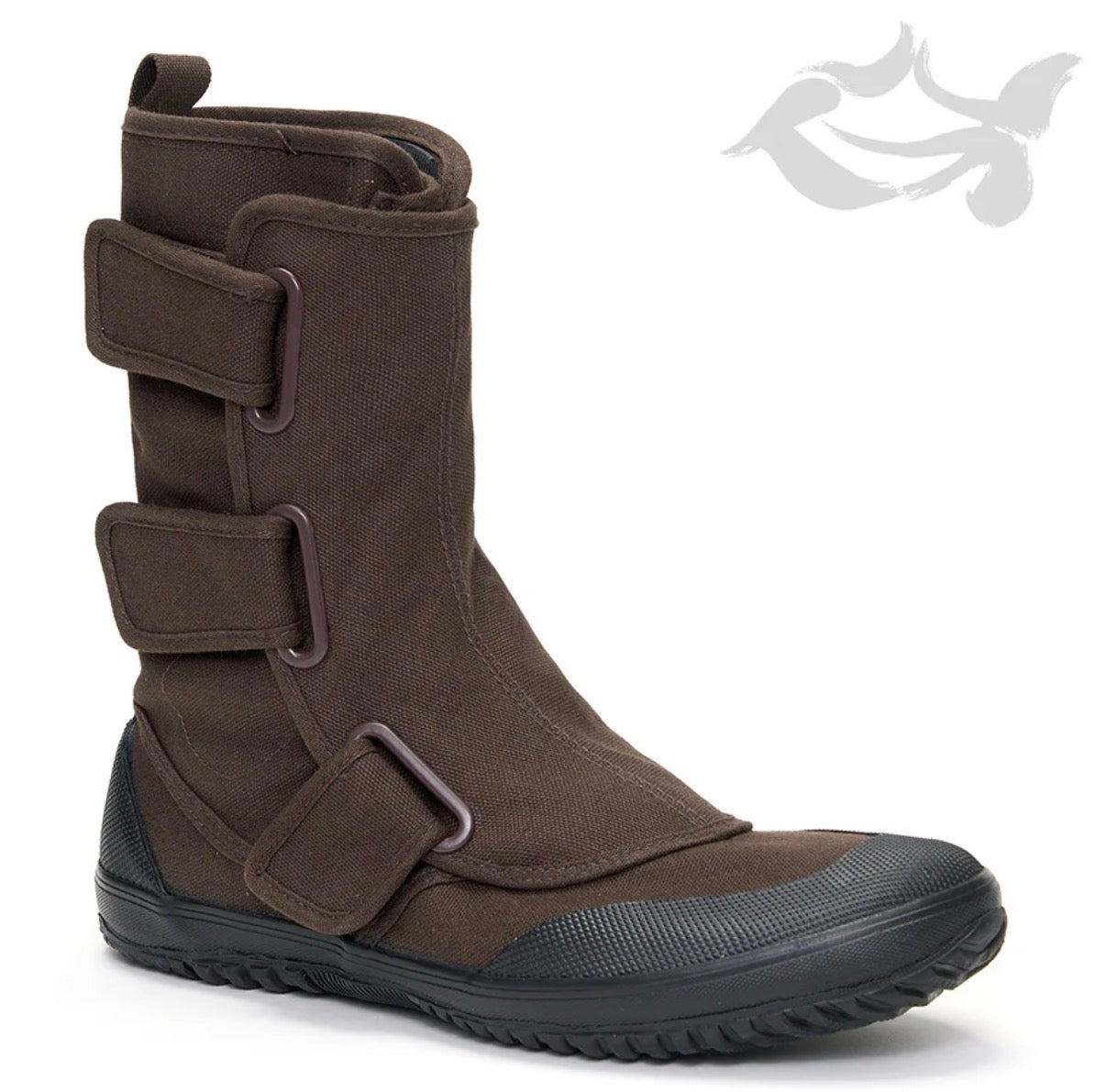 IKURA Japanese Boots